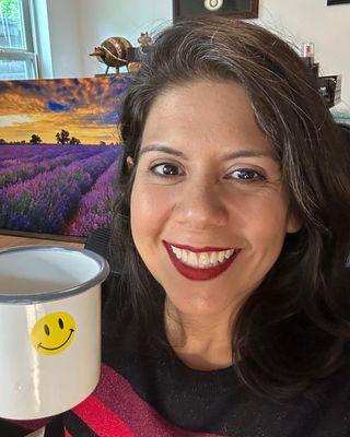Photo of Christina R. Landeros, Clinical Social Work/Therapist, LCSW-S
