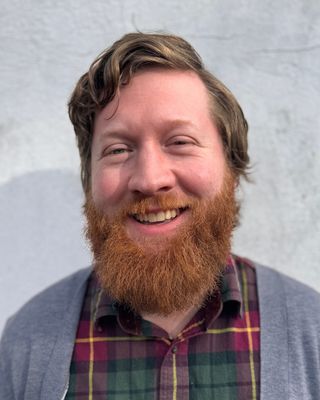 Photo of Ben Hancock, Clinical Social Work/Therapist, LCSW