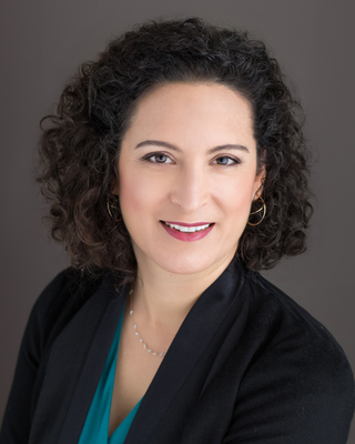 Photo of Dr. Sabrina Noel, Psychiatrist, DO