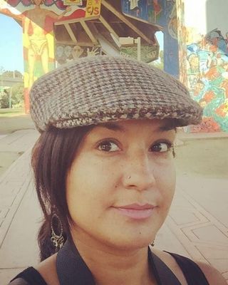 Photo of Velma Perez, Clinical Social Work/Therapist, LCSW-S, C-DBT