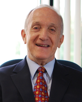 Photo of Stanley Messer, Psychologist in Highland Park, NJ