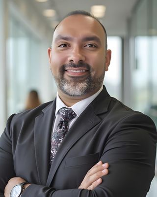 Photo of Dr. Arvind Datt, MD