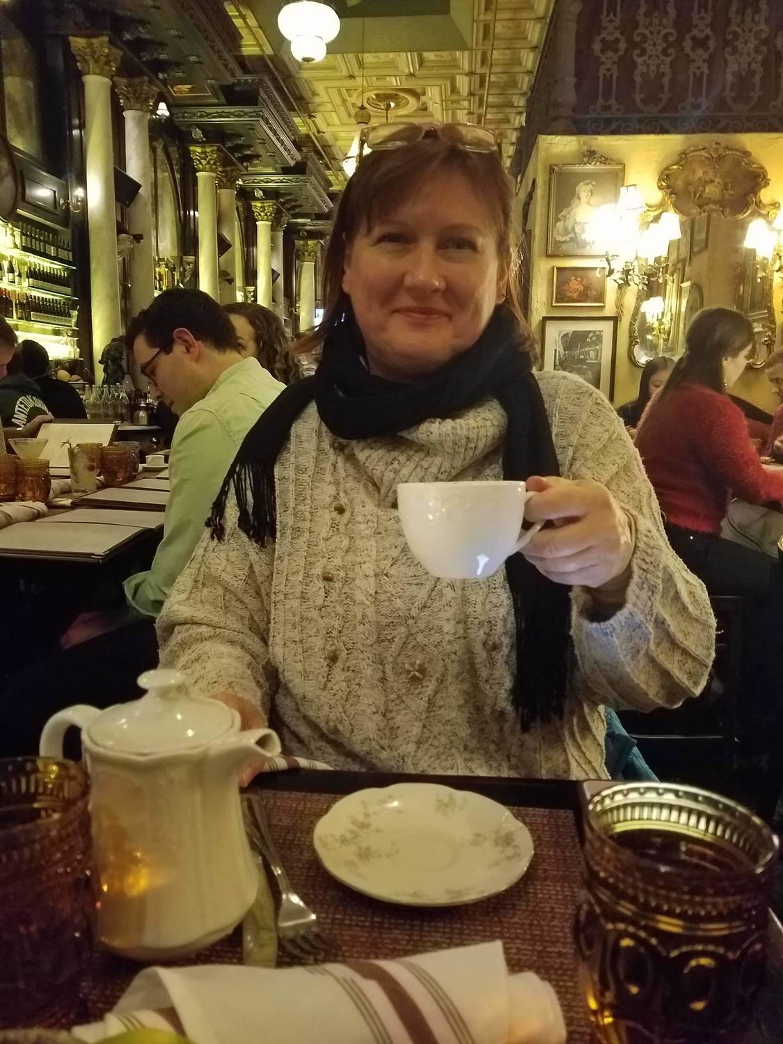 Tara Gilmaher, Marriage & Family Therapist, Montrose, CA, 91020