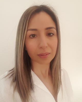 Photo of Melanie Guerreiro Yargi, Psychologist in Point Cook, VIC