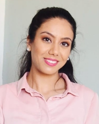 Photo of Vanita Chamdal - Vanita Therapy, Counsellor, PhD, MBACP