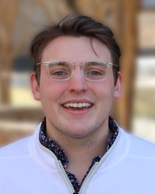 Photo of Josiah Jones, Licensed Professional Counselor Candidate, MEd, LPCC, NCC