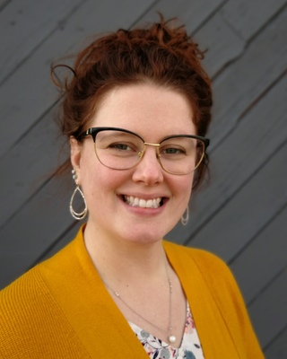 Photo of Kaylie Broberg, Marriage & Family Therapist in Plymouth, MN