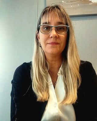 Foto de Adriana Antoniuk, Psicólogo, Lic. en Psicología