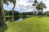 Gallery Photo of Nice view of our private lake