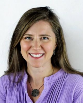 Photo of Amanda Hooley, Licensed Professional Counselor, MCoun