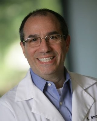 Photo of Angelo Sambunaris, MD, CPI, Psychiatrist