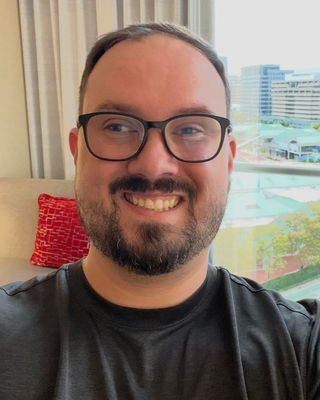 Photo of Matt Franzmathes - MF Counseling PLLC, Counselor, MA, LPC