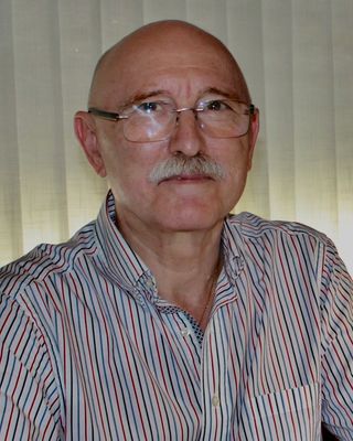 Foto de Luis José Gómez Gilabert, Psicólogo, Lic. en Psicología, COPCV