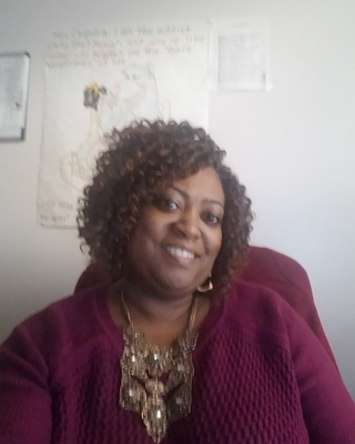 Photo of Chandra Mills, LPC, LAC, AADC, Licensed Professional Counselor