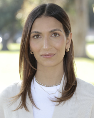 Photo of Negar Sarshar Toobi, Marriage & Family Therapist in Los Angeles, CA