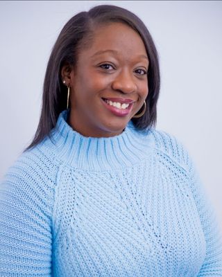 Photo of Ashley Gamble, Clinical Social Work/Therapist, MSW, LCSW