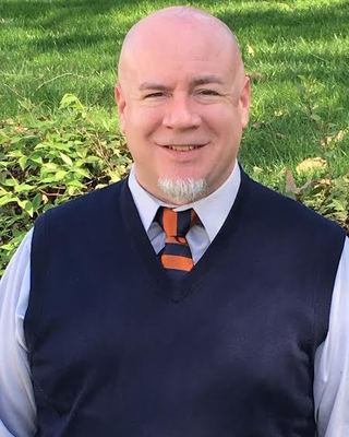 Photo of Mark Mandell, Counselor in Grover, MO