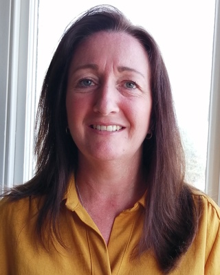 Photo of Sarah James, Counsellor in Hartley