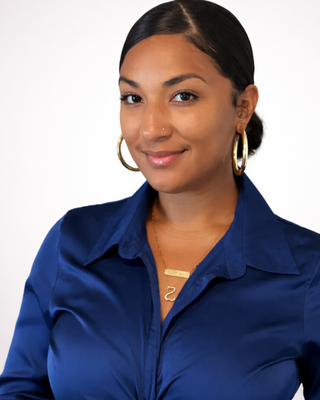 Photo of Jessica Ochoa, Clinical Social Work/Therapist, LCSW
