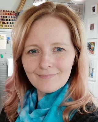 Photo of Katie Darling, Psychologist in Livonia, MI