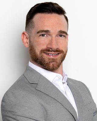 Photo of Brian Euseph Molloy, MA, MHC-LP