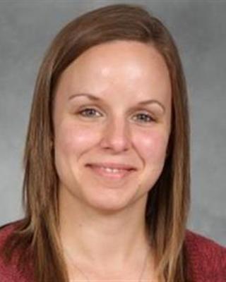 Photo of Amanda Reed, Licensed Professional Counselor in Missouri