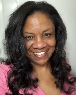 Photo of Kimberly Bailey, Marriage & Family Therapist Associate, MBA, MS, AMFT