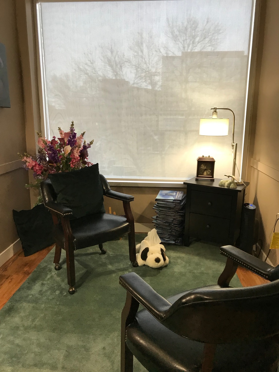 Audrey Tait, Counsellor, Red Deer, AB, T4N Psychology Today