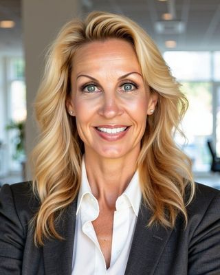 Photo of Audra Boxma, Counselor, LMHC, NCC, CCMHC, CTMH, ADHD-CC