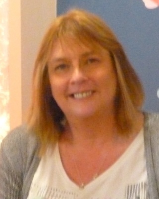 Photo of Julie Jakeman, Psychotherapist in Norton, England