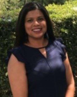 Photo of Shobha George, Clinical Social Work/Therapist in Redlands, CA