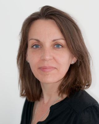 Photo of Wendy Levy, Psychotherapist in London, England
