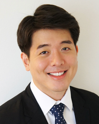 Photo of Michael Chon, Psychiatrist, MD