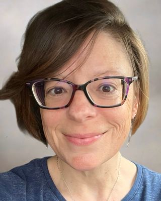 Photo of Karen Walter, Counselor, LMHC