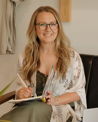 Photo of Lillie Grace Elliott, Psychiatric Nurse Practitioner, MSN, APRN, PMHNP