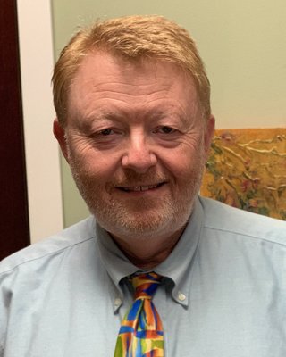 Photo of Anthony C. Patterson, MD, MA, Psychiatrist 