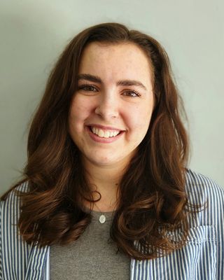 Photo of Devany Finley, Clinical Social Work/Therapist, MSW, APSW, LMSW