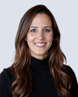 Photo of Roberta Ivan, Registered Psychotherapist (Qualifying)