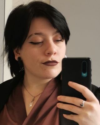 Photo de Carol-Anne Lorand, Psychologue