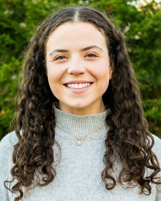 Photo of Jami Goldson, Psychological Associate, PsyD