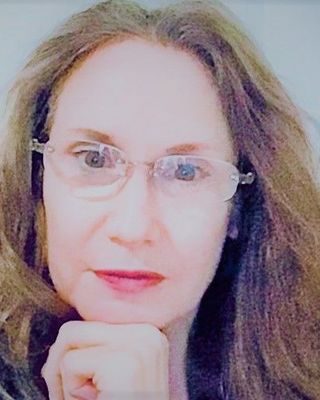Photo of Orna Shachar-Halom, Licensed Psychoanalyst in New York, NY