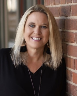 Photo of Bridget Michelle Crecelius, Licensed Professional Counselor in Heber Springs, AR