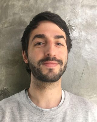 Foto de Stefano Bertone, Psicólogo, Lic. en Psicología
