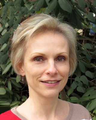 Photo of Vera Biryukov, MA, LPC, Licensed Professional Counselor