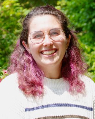 Photo of Molly O'Lena, Clinical Social Work/Therapist, LCSW