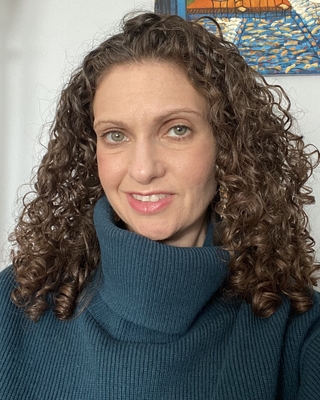Photo of Ariella Perkes-Schreiber, Clinical Social Work/Therapist in Riverdale, Bronx, NY