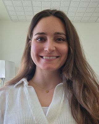 Photo of Anastasia Benedetti, Counselor, LMHC, CASAC