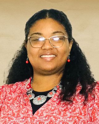 Photo of Latrina Hogan, Licensed Professional Counselor, LPC