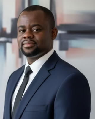 Photo of Isaac Kuffour, Psychiatric Nurse Practitioner, PMHNP