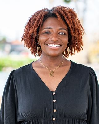 Photo of Corine Semper, Marriage & Family Therapist, LMFT